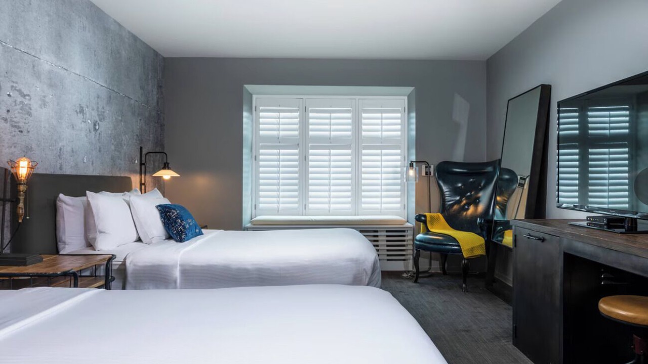 Photo of Bedroom in Russian Hill