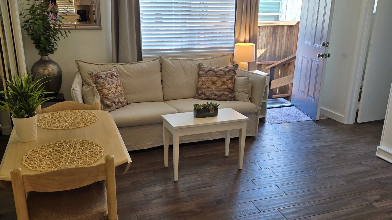 Photo of Livingroom in Milpas
