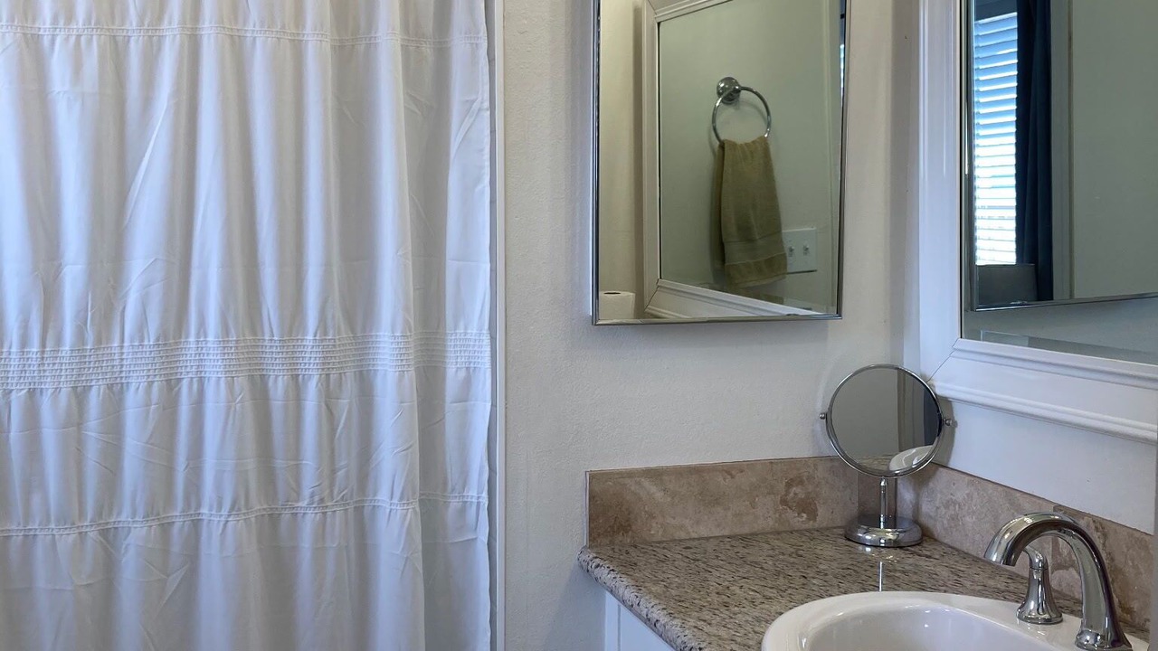 Photo of Bathroom in Milpas