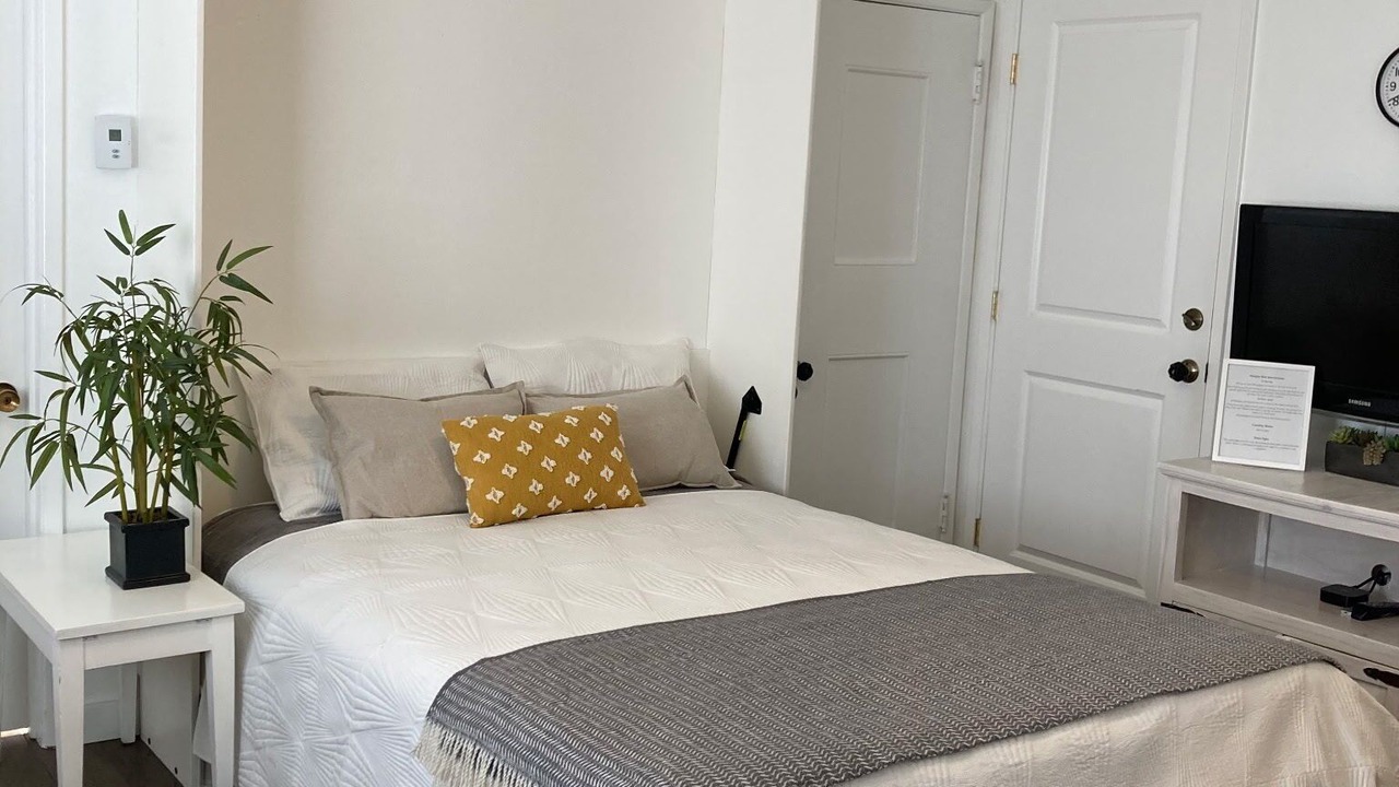 Photo of Bedroom in Milpas