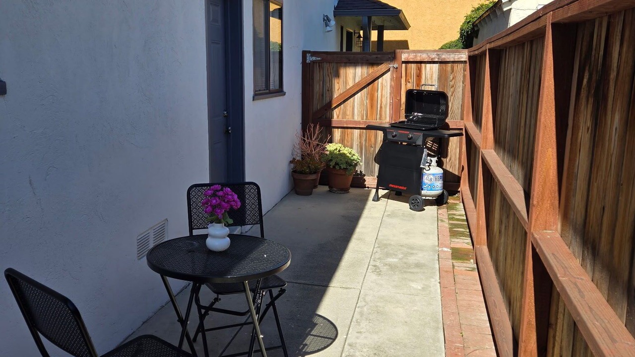 Photo of Outdoor in Milpas