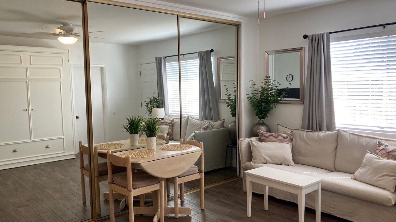 Photo of Livingroom in Milpas