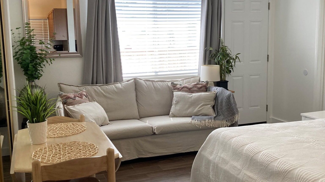 Photo of Bedroom in Milpas