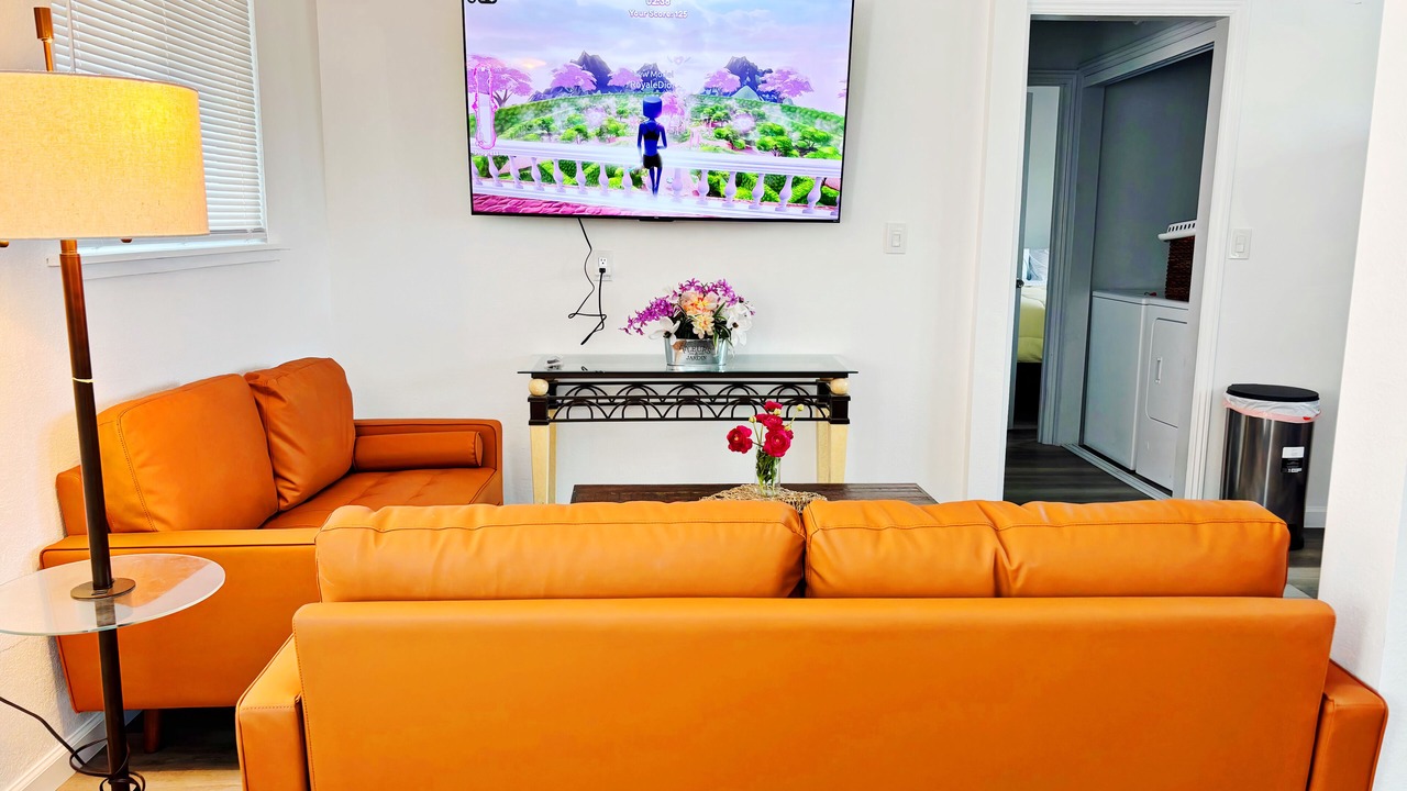 Photo of Livingroom in Woodlake