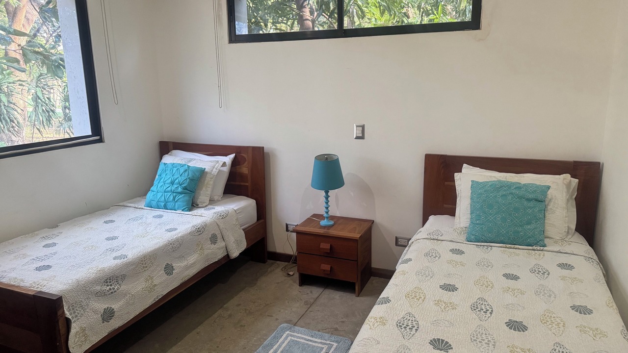 Photo of Bedroom in Playa Colorado