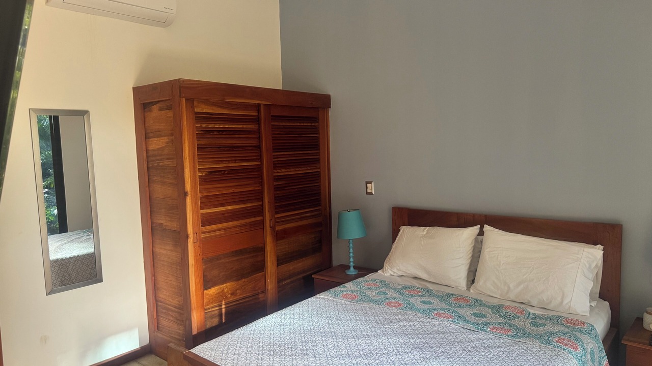 Photo of Bedroom in Playa Colorado