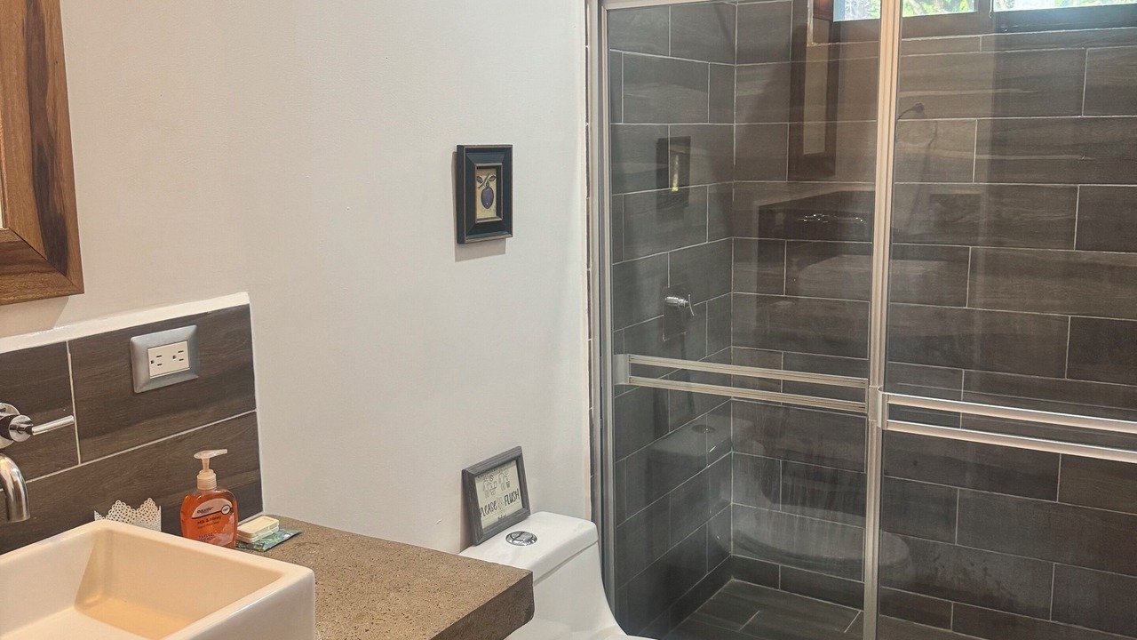 Photo of Bathroom in Playa Colorado