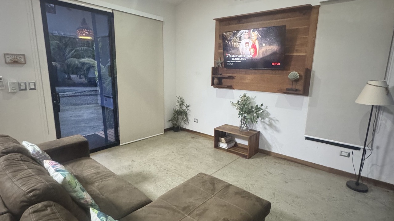 Photo of Livingroom in Playa Colorado