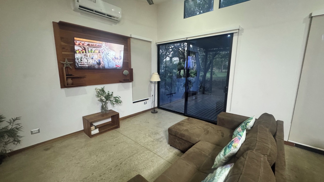 Photo of Livingroom in Playa Colorado