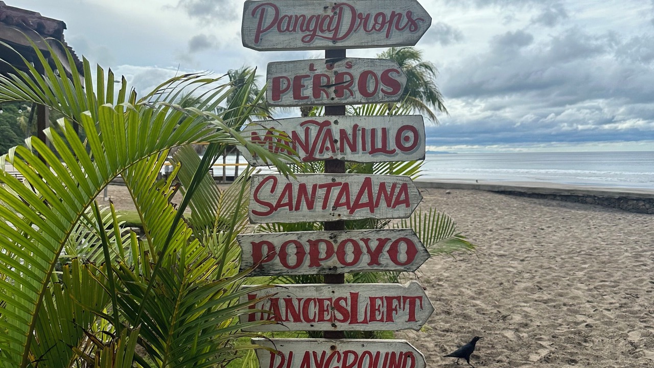 Photo of Others in Playa Colorado