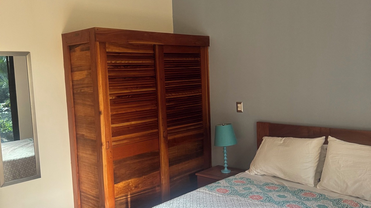 Photo of Bedroom in Playa Colorado