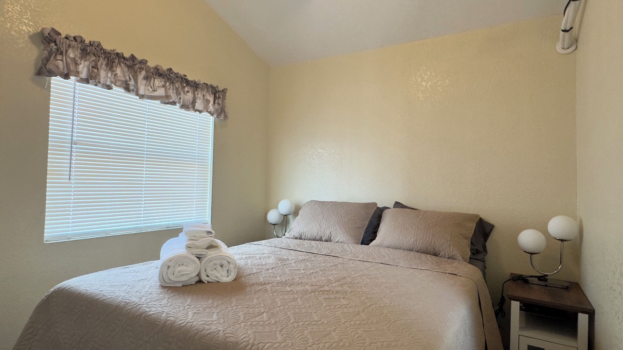 Photo of Bedroom in Hanford