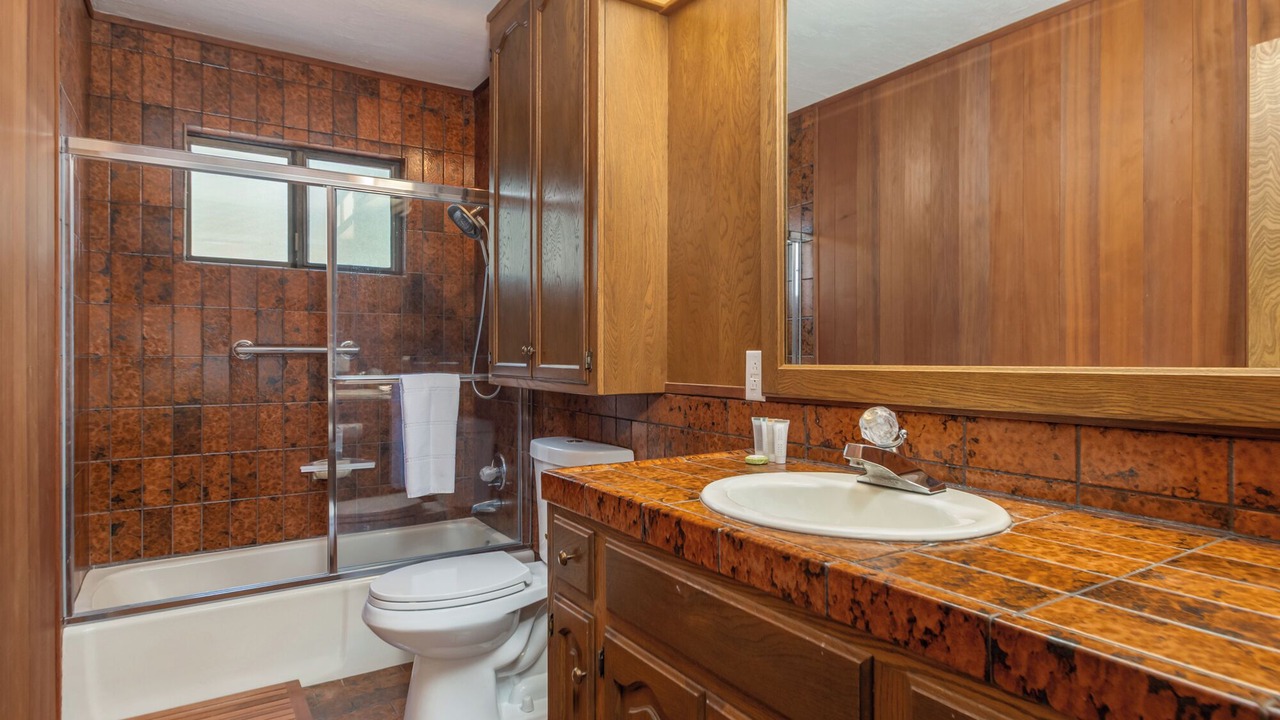 Photo of Bathroom in Arnold