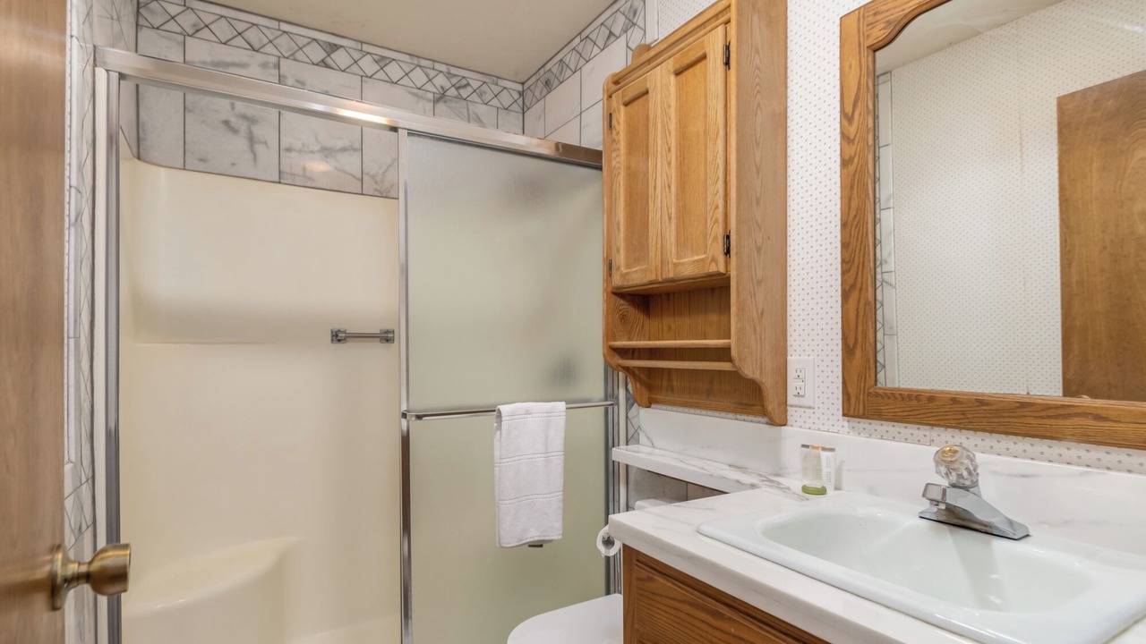 Photo of Bathroom in Arnold