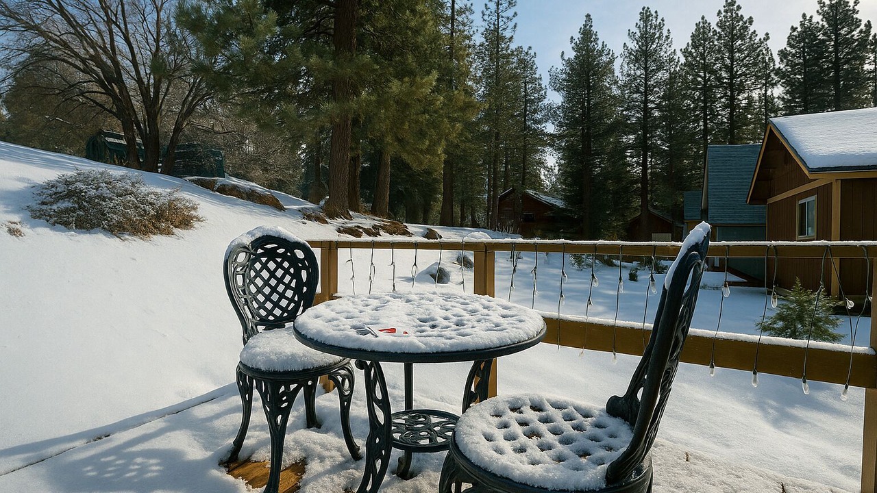 Photo of Outdoor in Green Valley Lake
