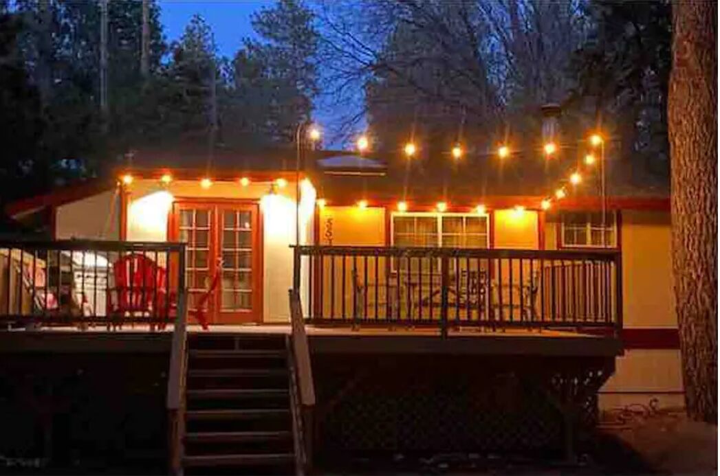 Photo of Outdoor in Green Valley Lake