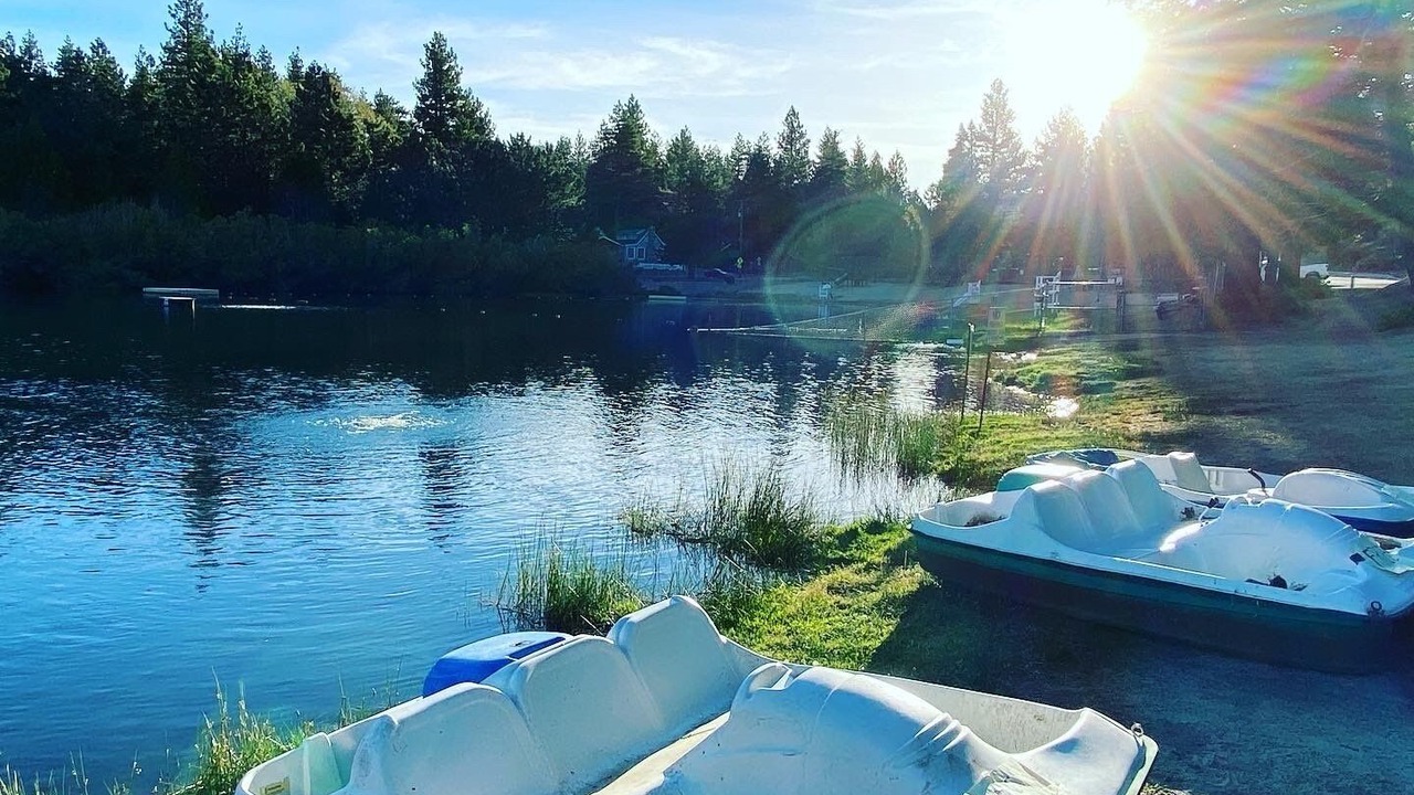 Photo of Others in Green Valley Lake