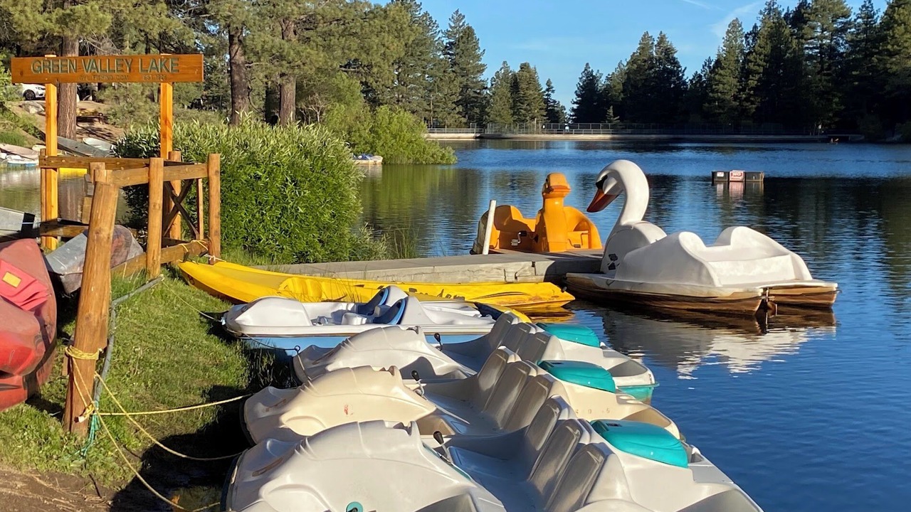 Photo of Others in Green Valley Lake