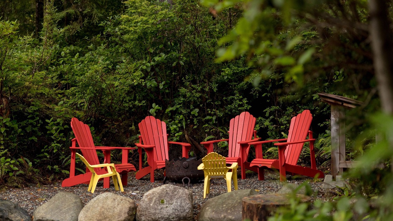 Photo of Others in Tofino