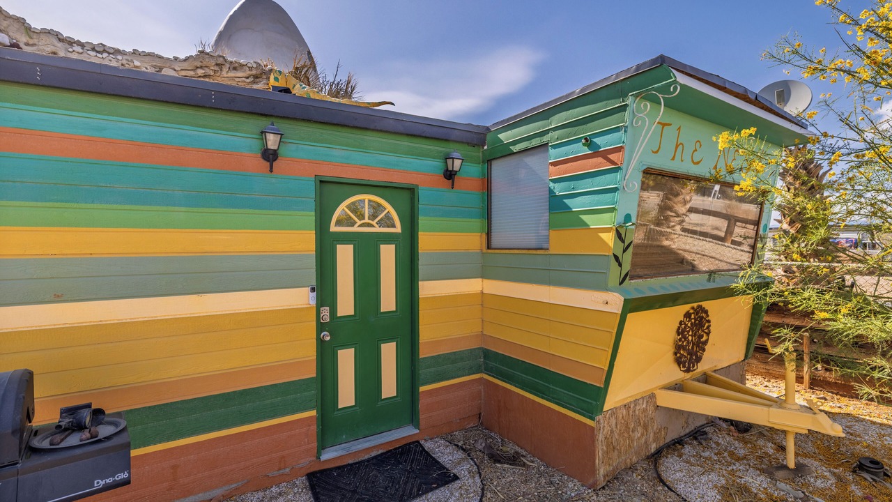 Photo of Outdoor in Bombay Beach