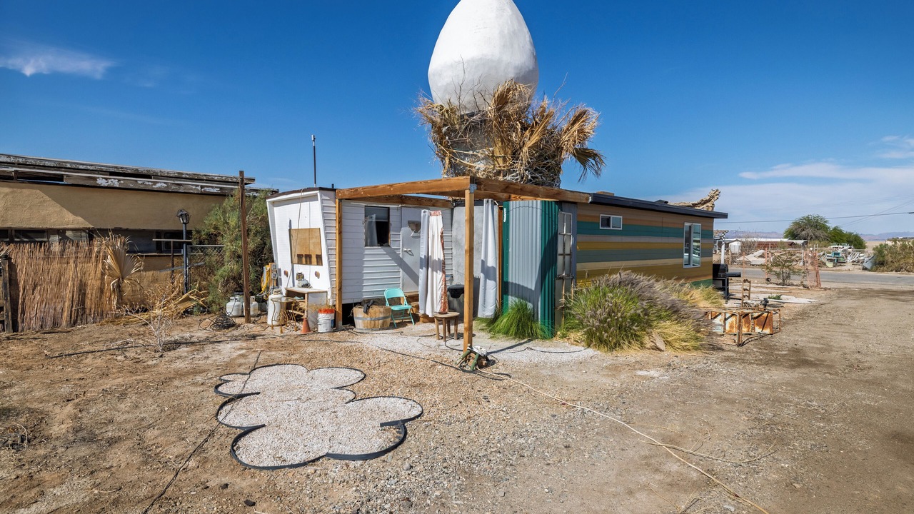 Photo of Outdoor in Bombay Beach