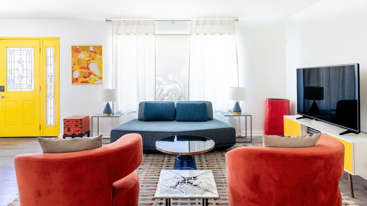 Photo of Bedroom in Araby