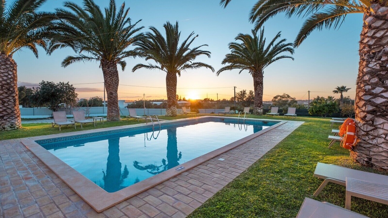 Photo of Outdoor in Albufeira