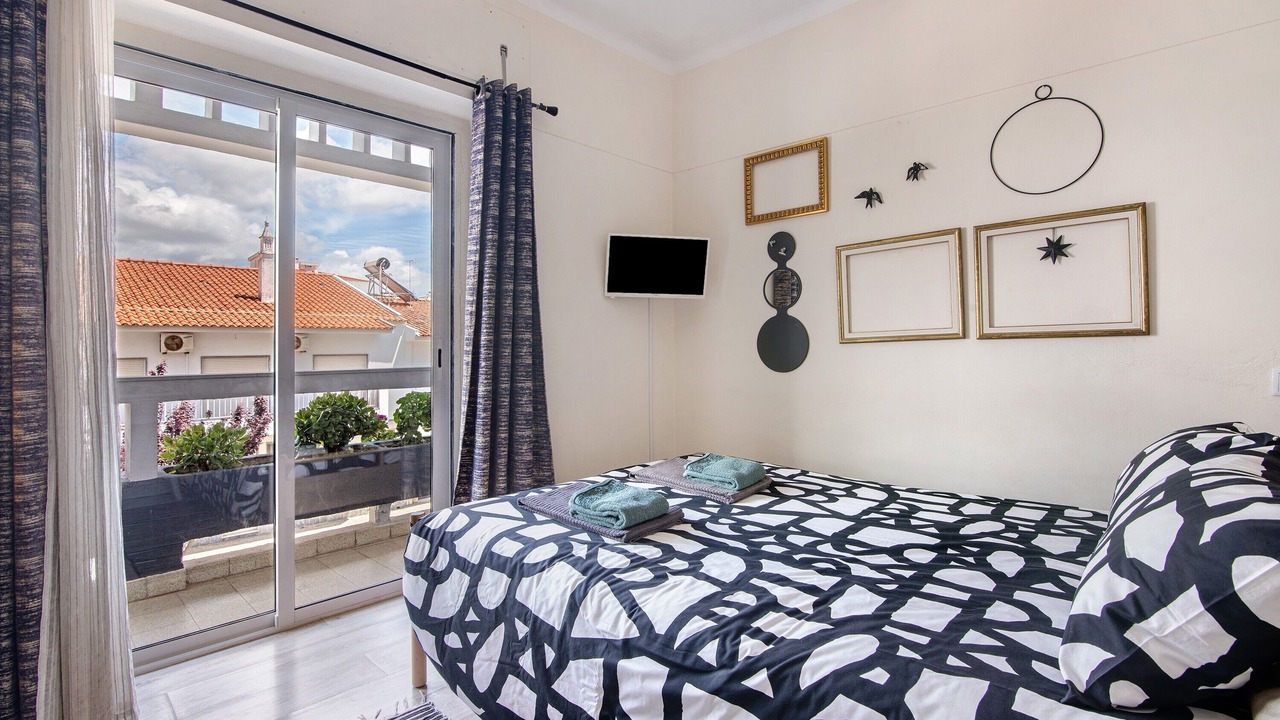 Photo of Bedroom in Sao Bras de Alportel