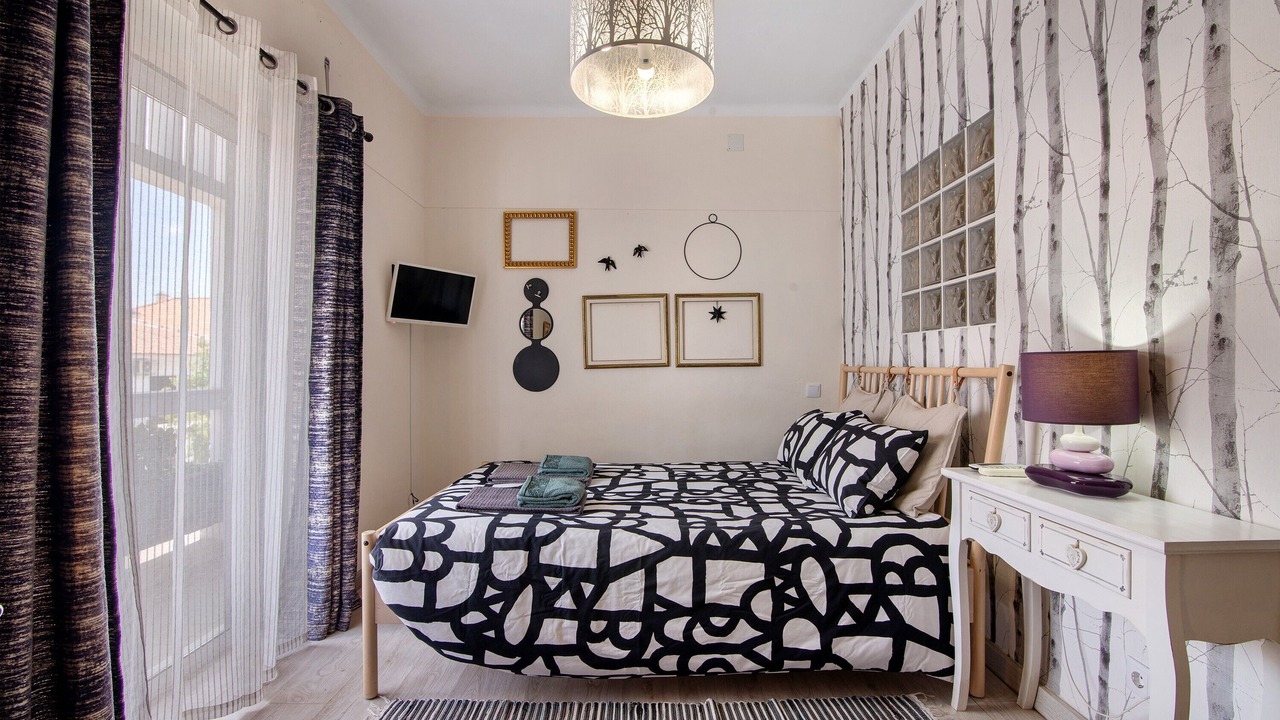 Photo of Bedroom in Sao Bras de Alportel