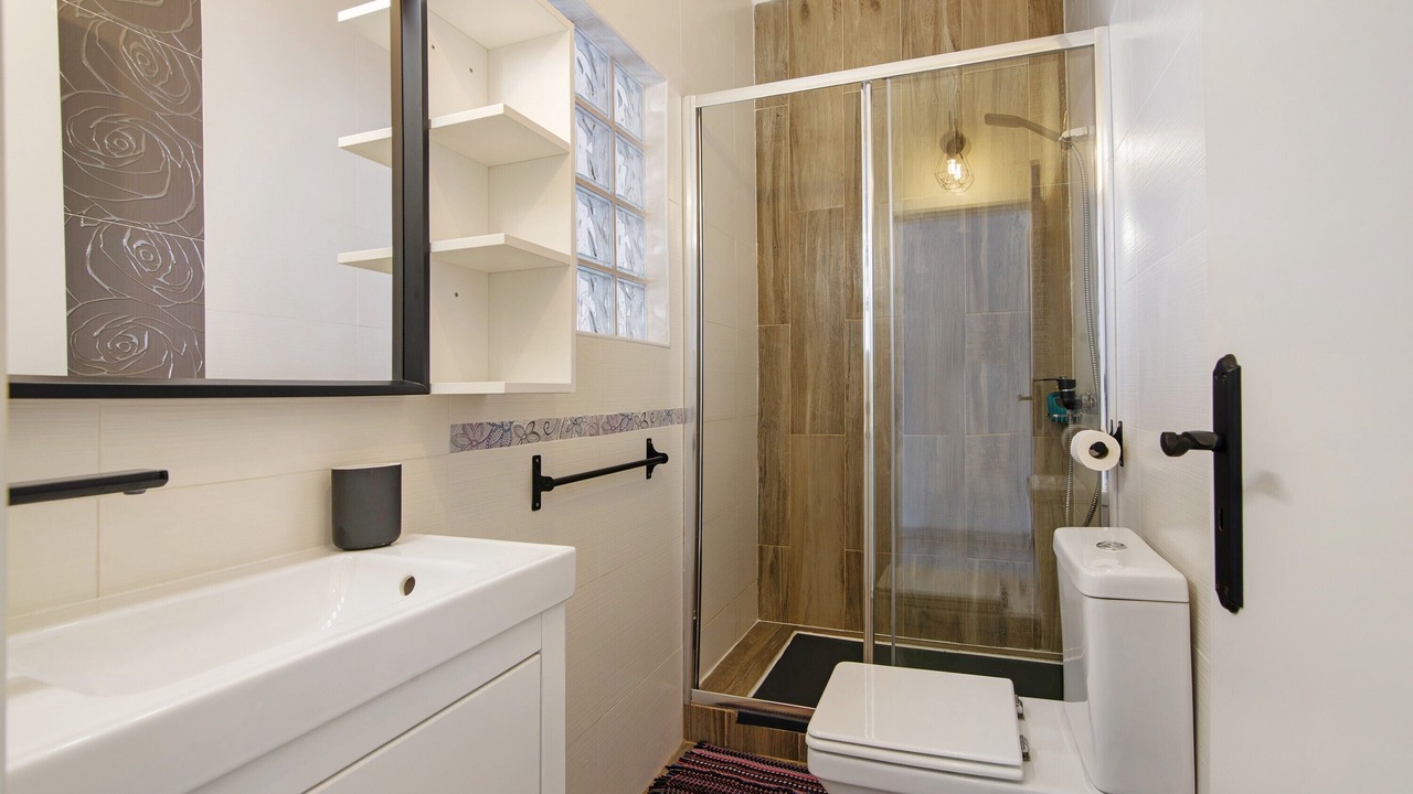 Photo of Bathroom in Sao Bras de Alportel