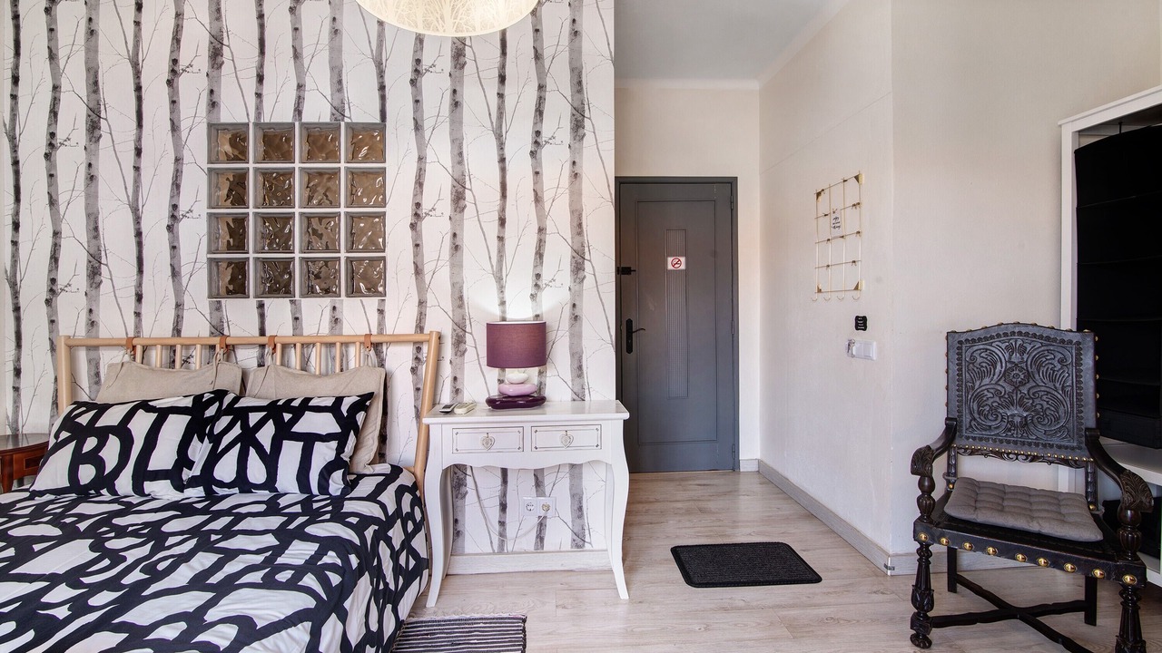 Photo of Bedroom in Sao Bras de Alportel