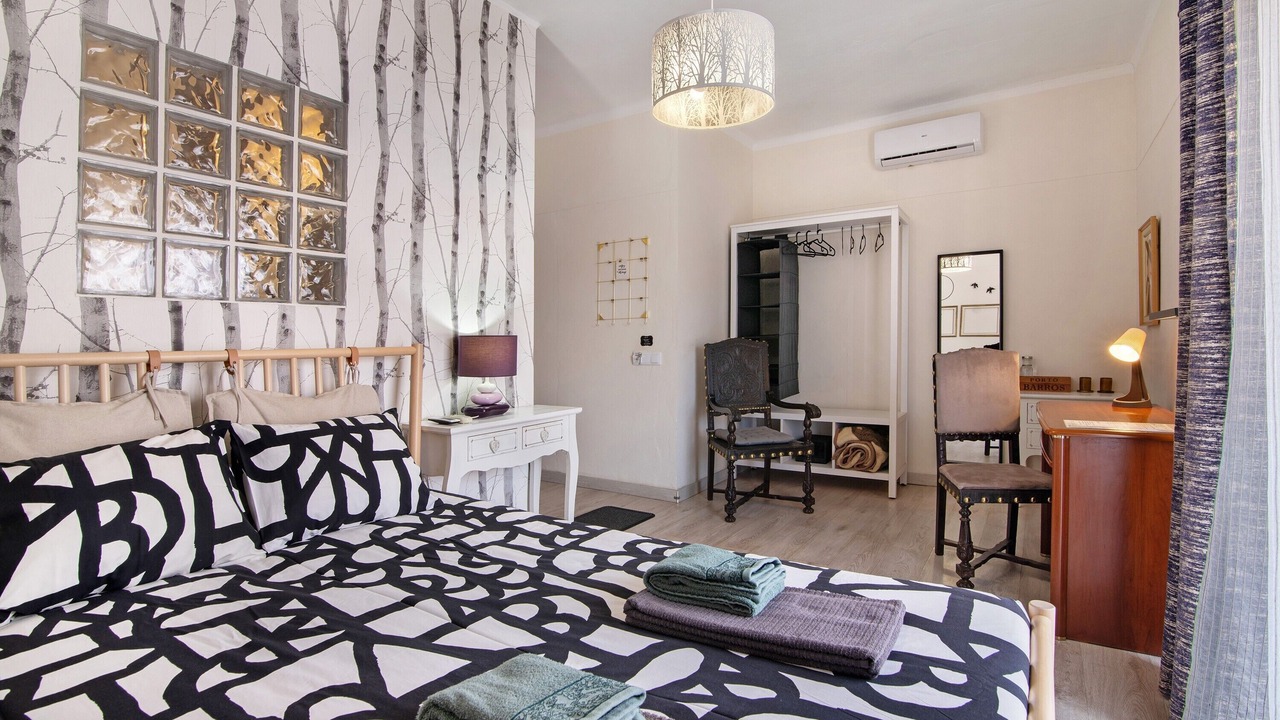 Photo of Bedroom in Sao Bras de Alportel