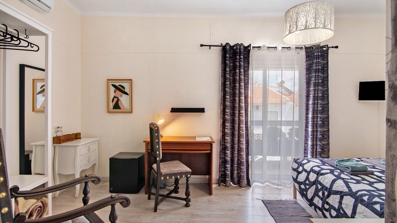 Photo of Bedroom in Sao Bras de Alportel