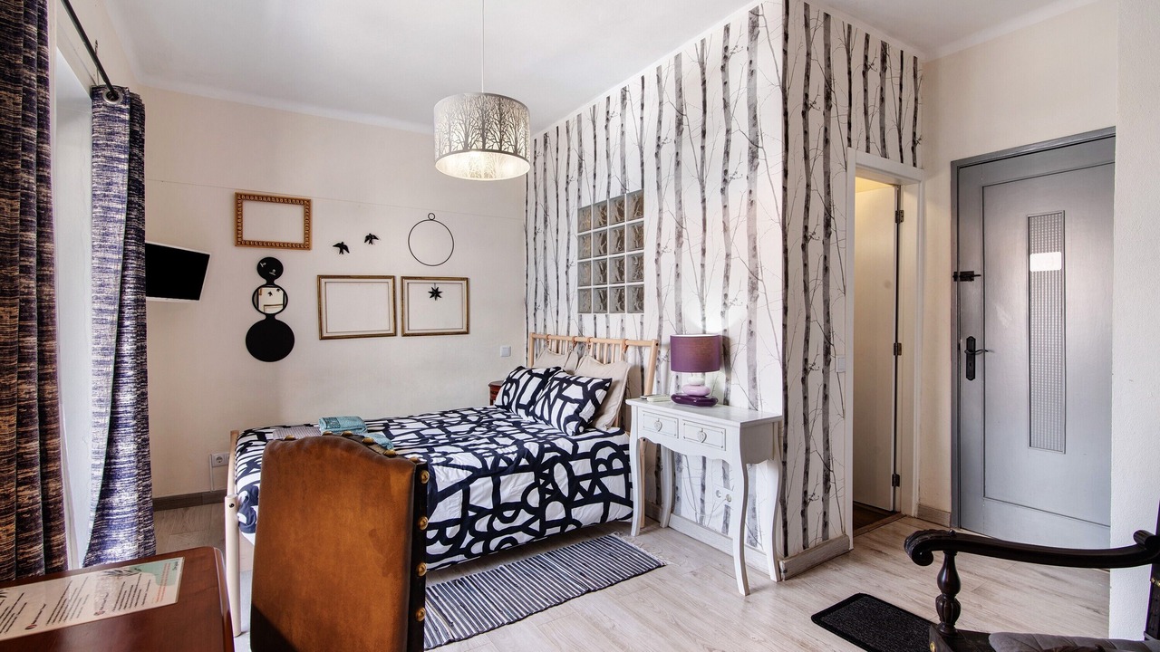 Photo of Bedroom in Sao Bras de Alportel