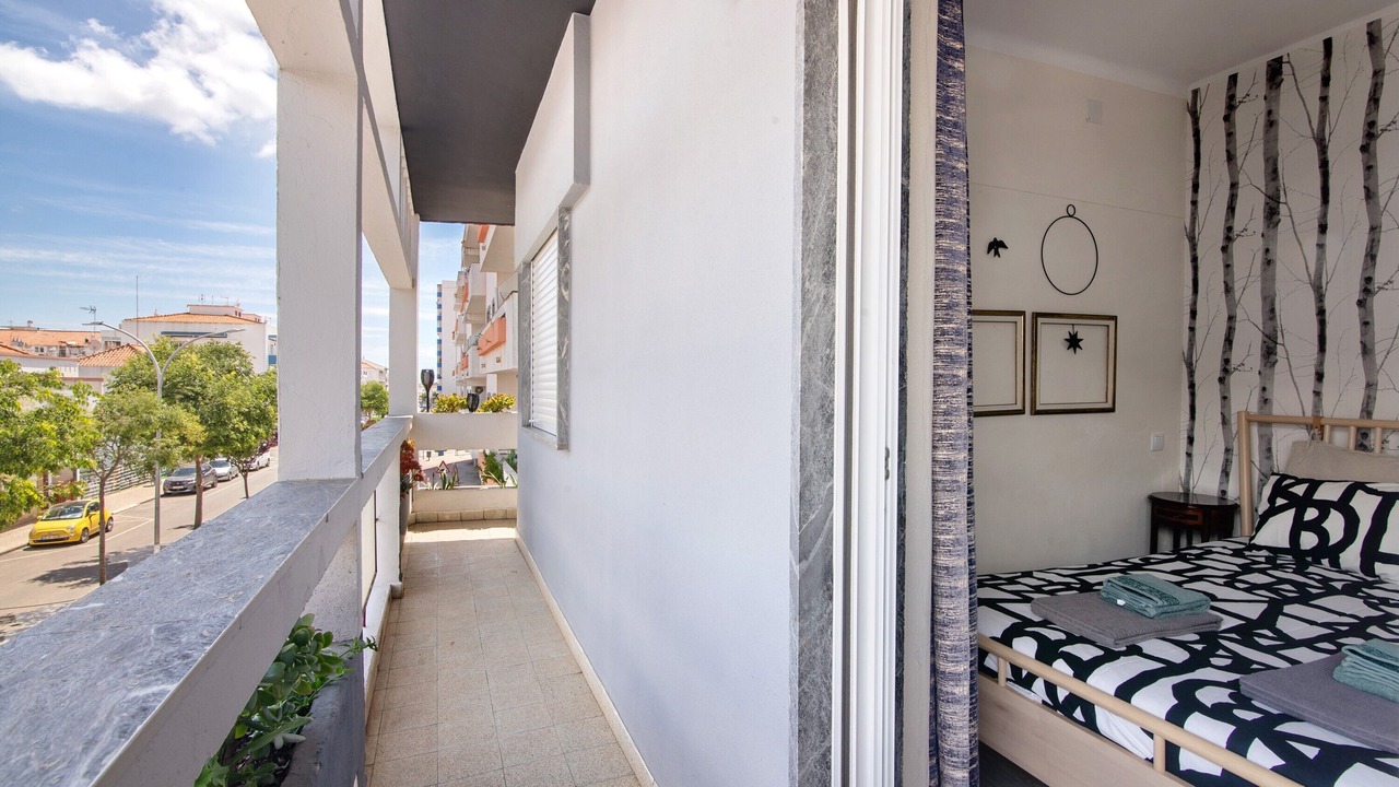 Photo of Bedroom in Sao Bras de Alportel