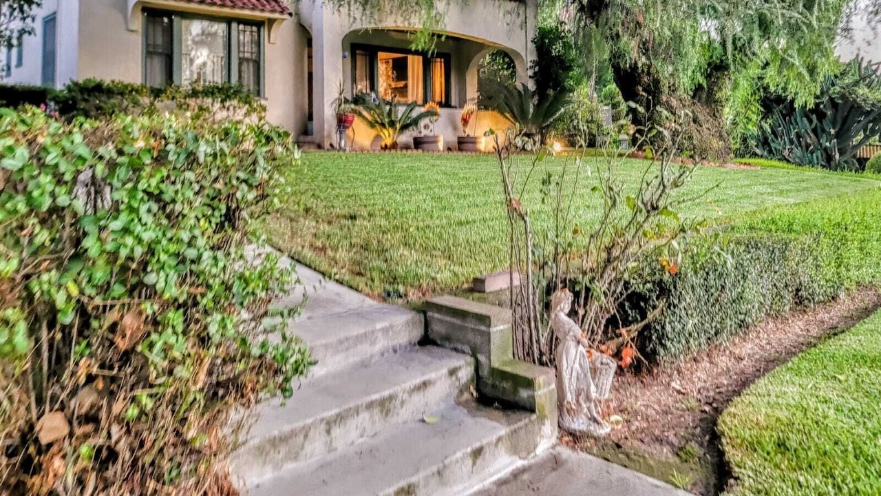 Photo of Outdoor in Walnut Valley