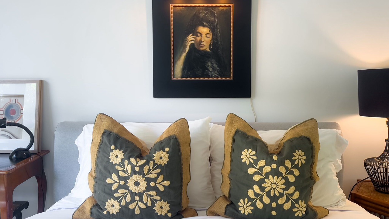 Photo of Bedroom in East Mesa