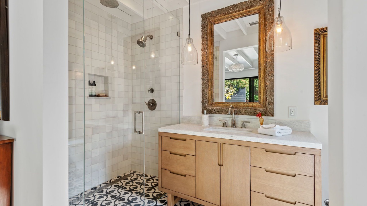 Photo of Bathroom in East Mesa