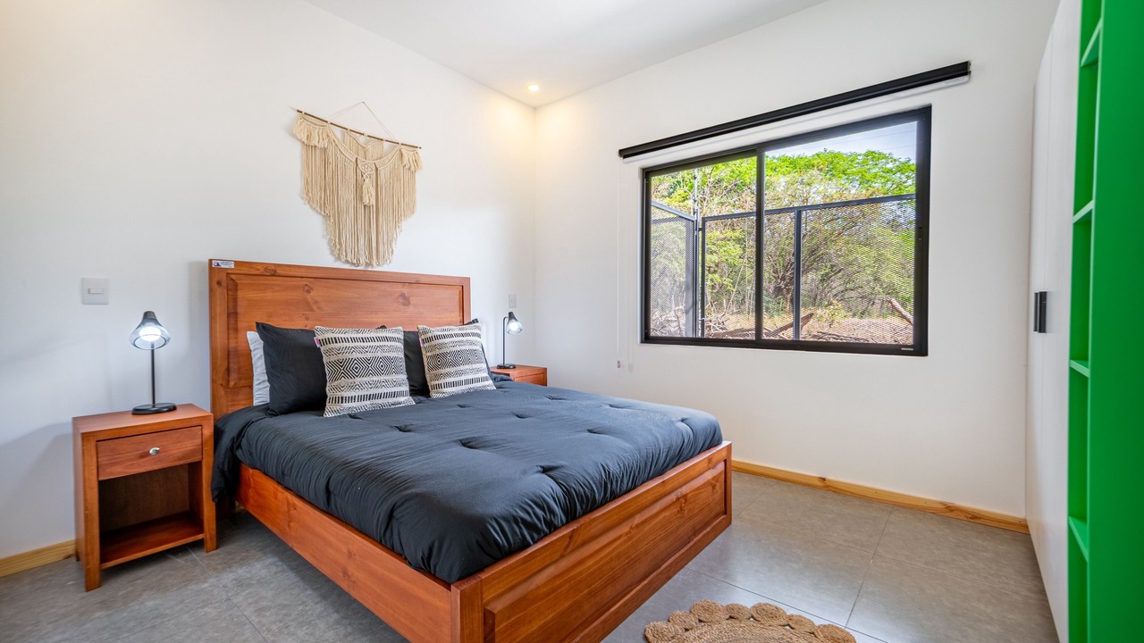 Photo of Bedroom in Tamarindo