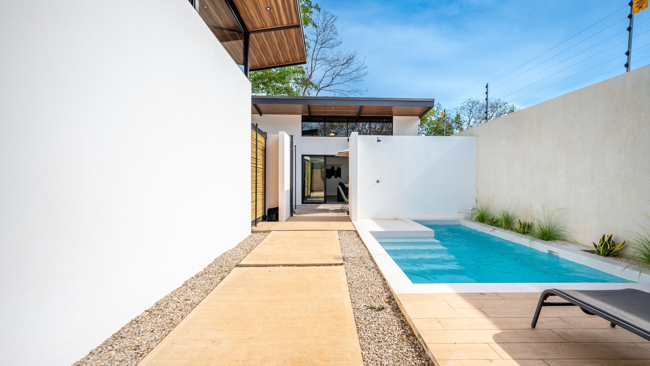 Photo of Outdoor in Tamarindo
