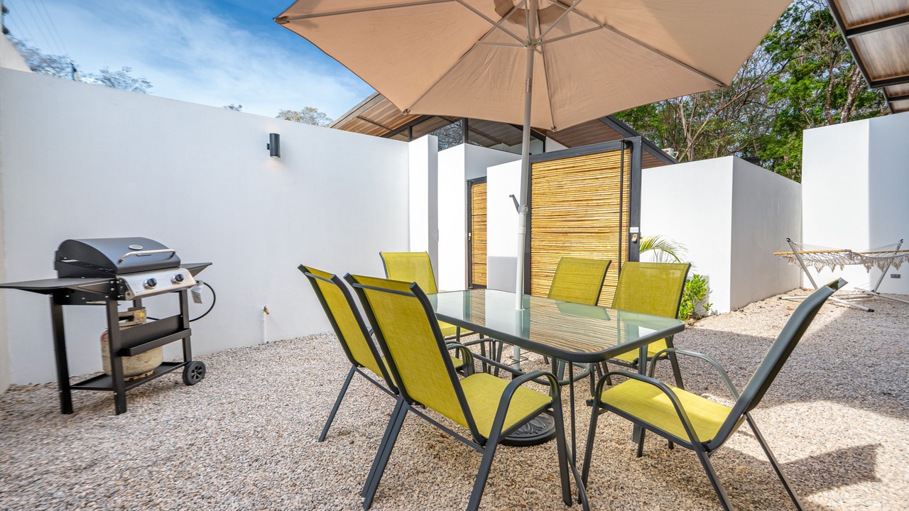 Photo of Outdoor in Tamarindo