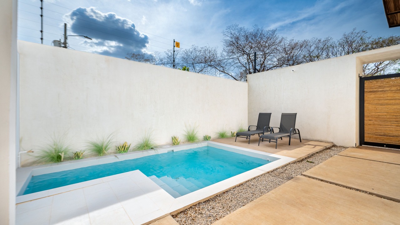 Photo of Outdoor in Tamarindo