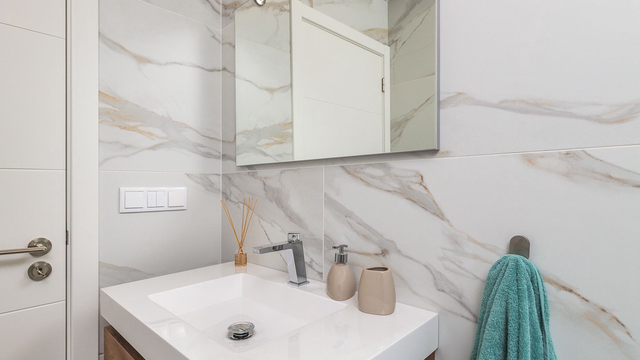 Photo of Bathroom in Charneca de Caparica e Sobreda