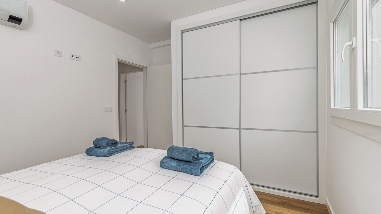 Photo of Bedroom in Charneca de Caparica e Sobreda