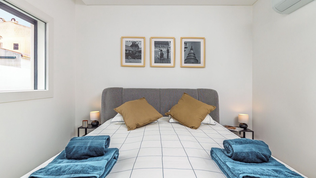 Photo of Bedroom in Charneca de Caparica e Sobreda