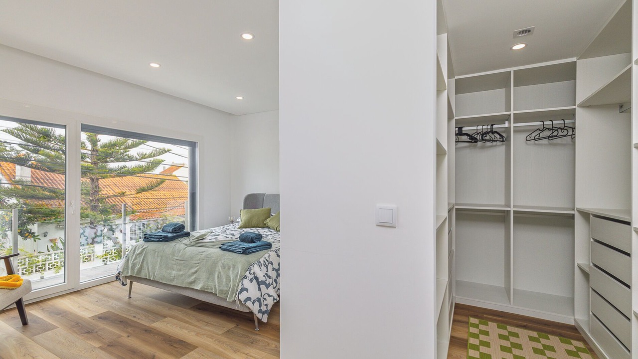 Photo of Bedroom in Charneca de Caparica e Sobreda