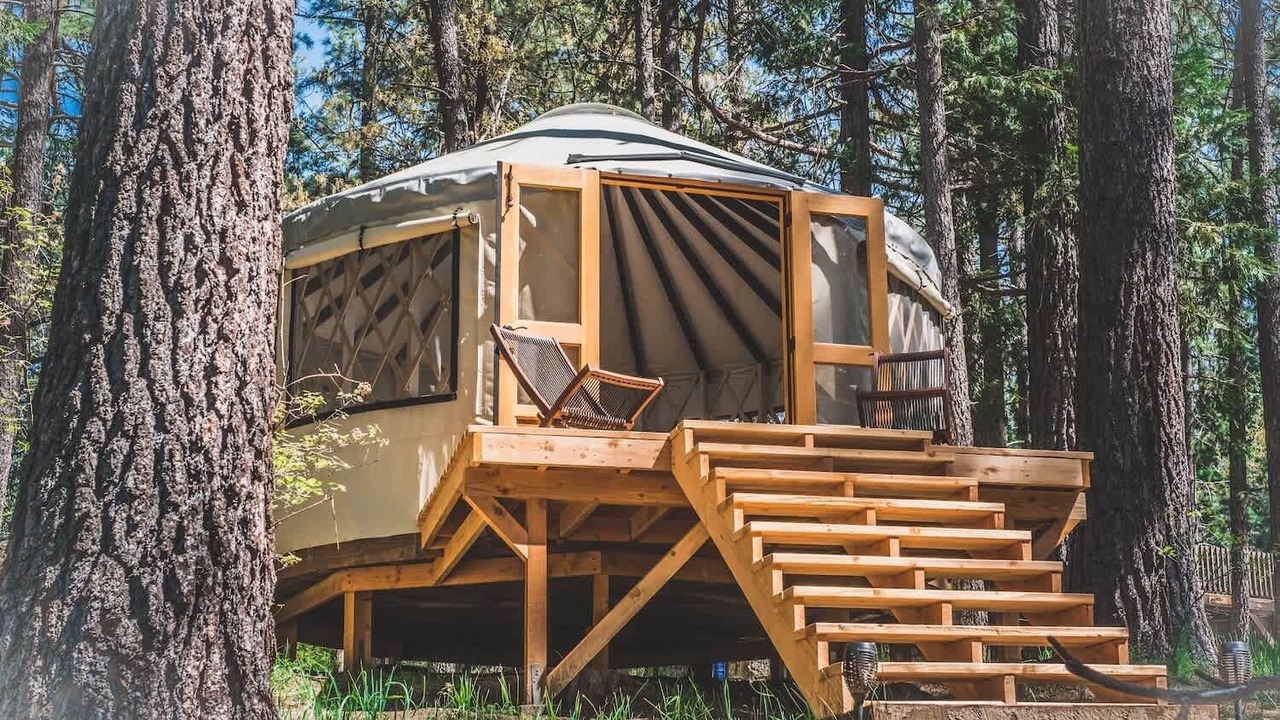Photo of Others in Idyllwild
