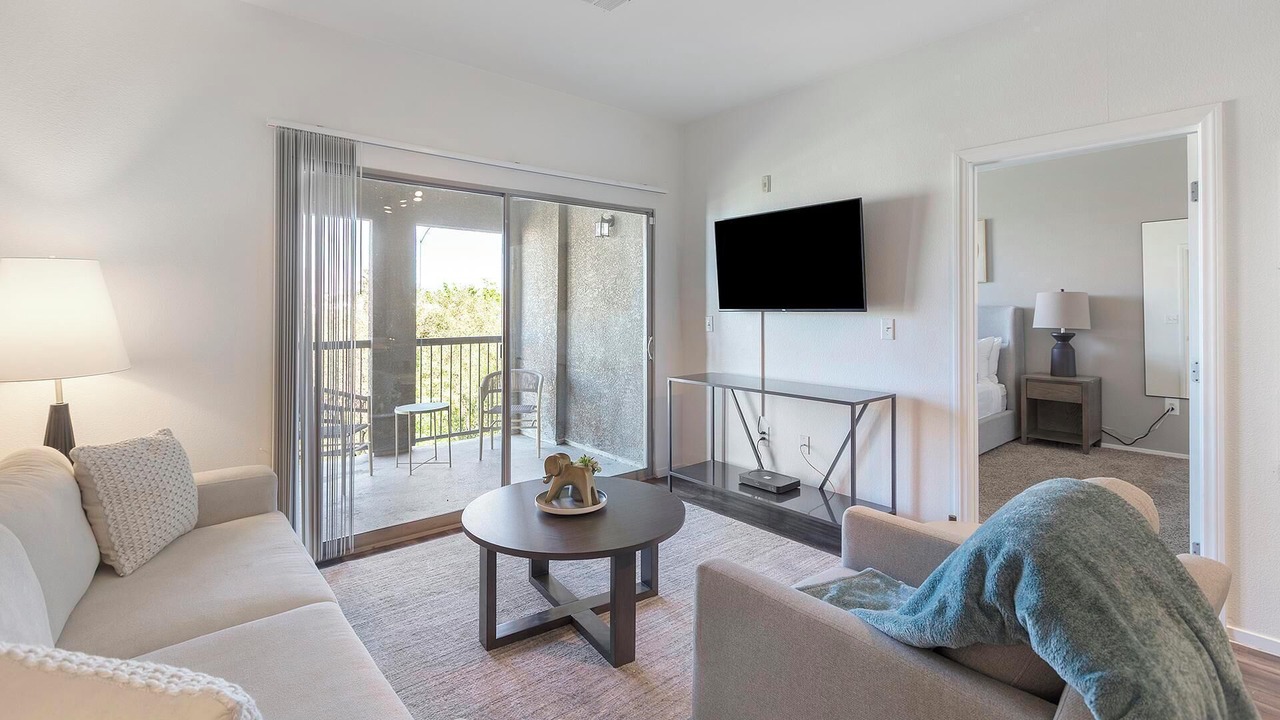 Photo of Livingroom in Sunrise Manor
