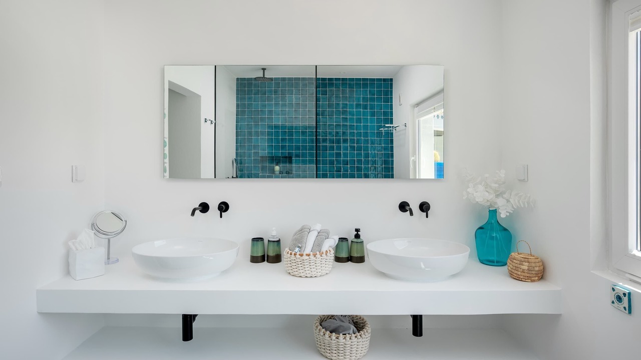 Photo of Bathroom in Mato Serrao