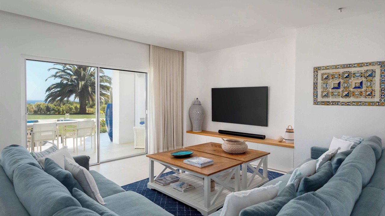 Photo of Livingroom in Mato Serrao